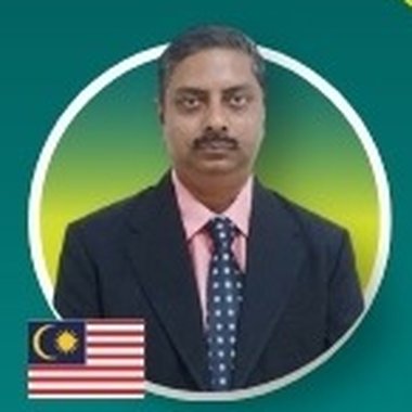 Prof. Dr. Sandeep Poddar