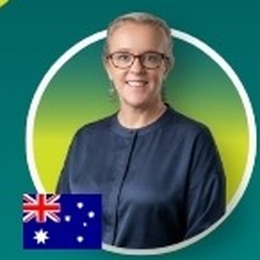 Dr. Hazel Keedle