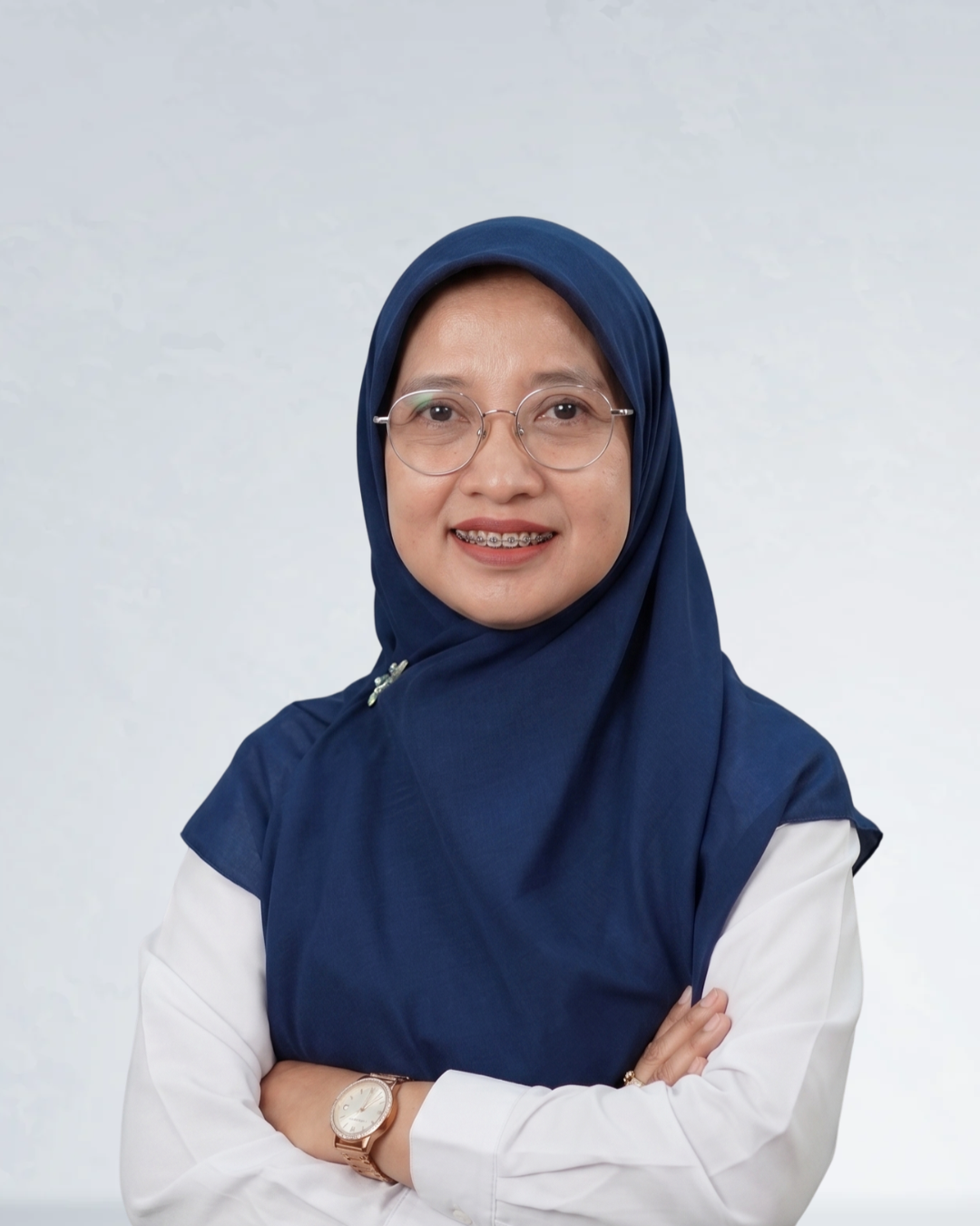 Dr. Siti Nurkholifah
